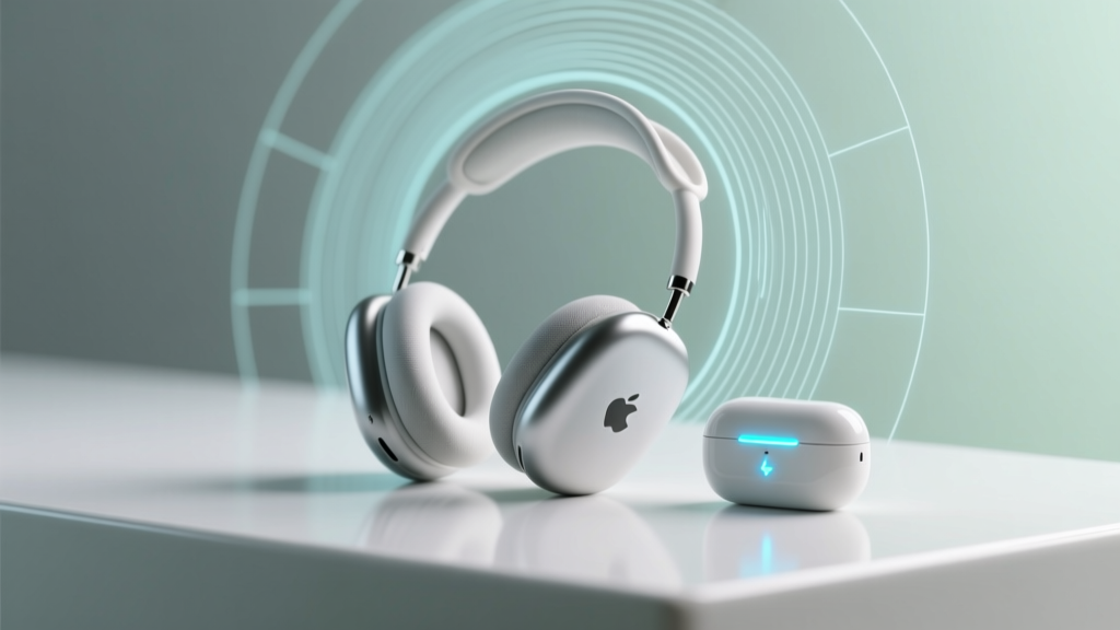 How to Charge Wireless iPhone Headphones (2026)