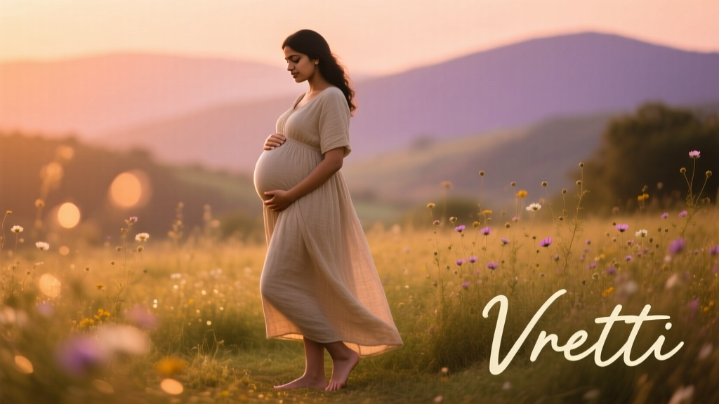Vritti: Understanding the Five Mental Modifications in Yoga Philosophy and Their Impact on Prenatal Well-Being