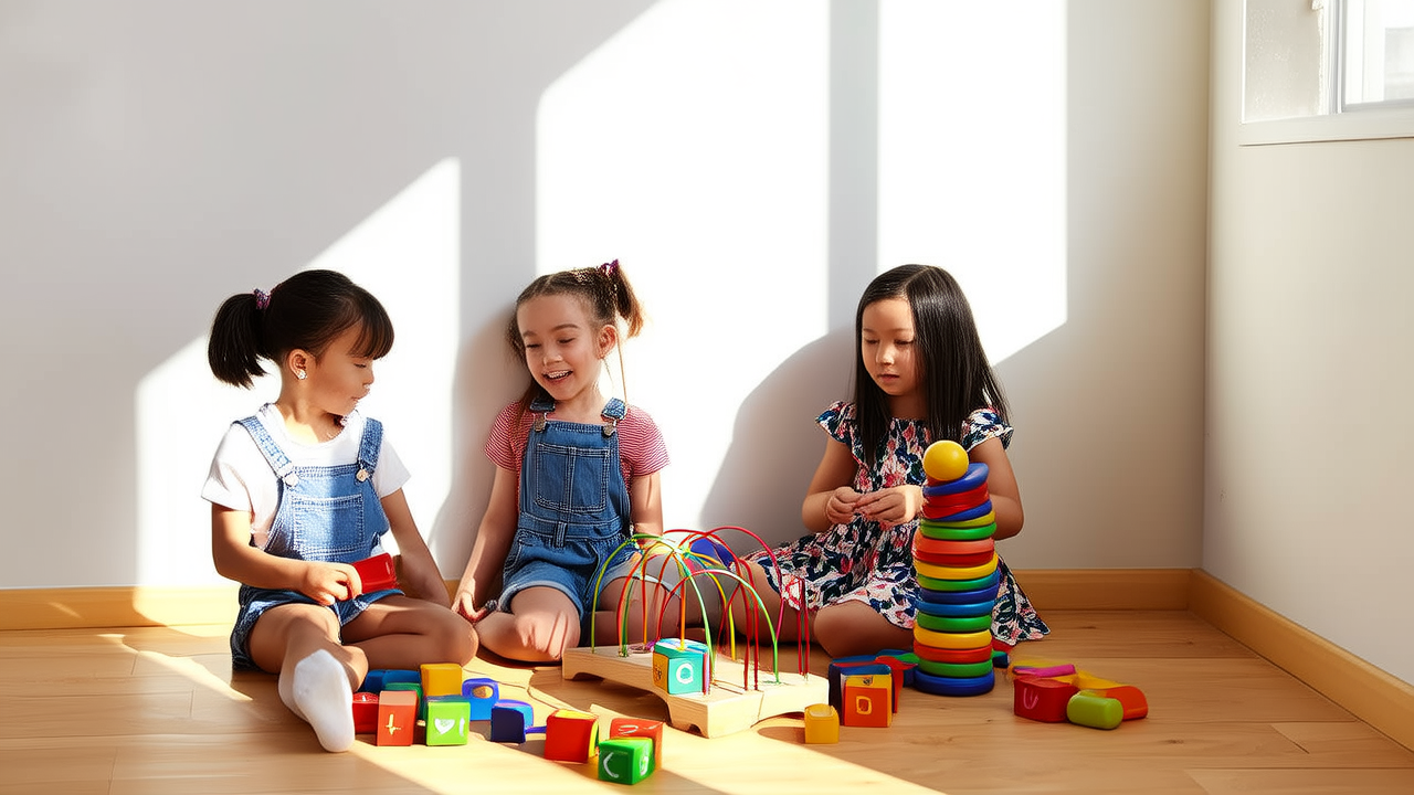 Indoor Scavenger Games: Fun Tips for Learning and Calm