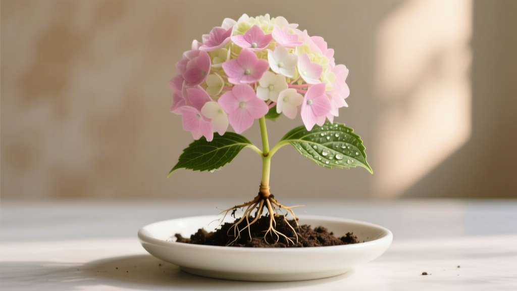 Hydrangea Propagation: 5-Step Method That Works (2026)