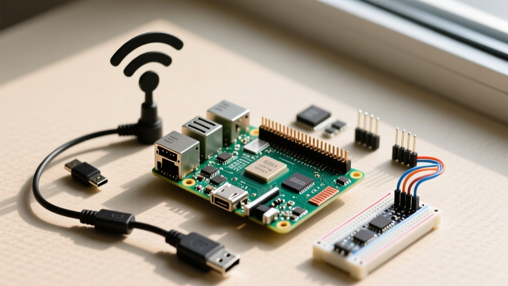 Raspberry Pi WiFi Settings: The Complete Setup Guide