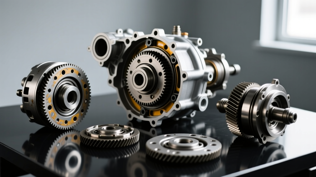 CVT Guide: How to Replace Torque Converter Step-by-Step