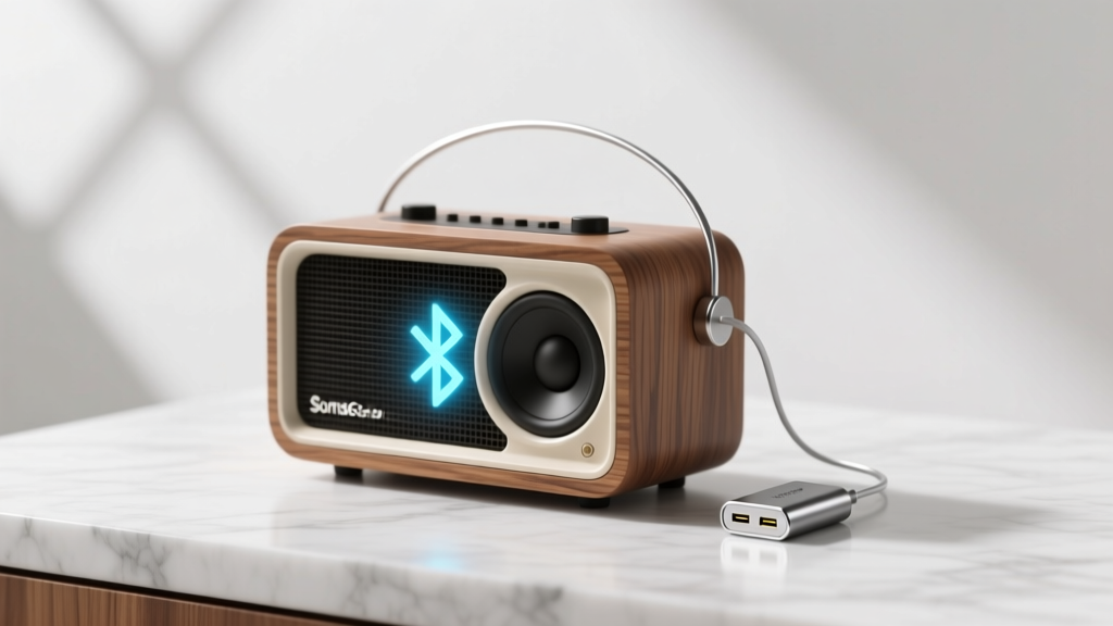 Add Bluetooth to Old Speakers: 3 Proven Methods (2026)