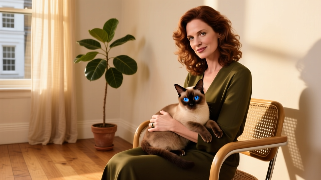 Claudia Guthrie