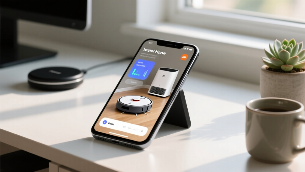 Mastering Mi Gadgets: The Ultimate Xiaomi Home App & Ecosystem Guide