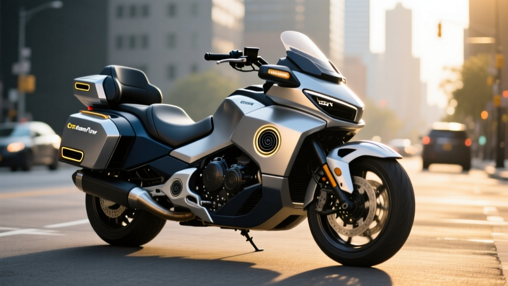 Can-Am Spyder Bluetooth Speakers THX Certified (2026)