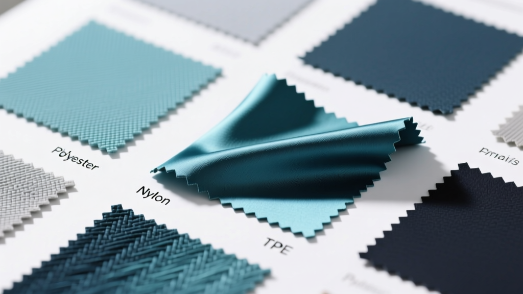 Is Polyester Fabric Bad for You? Truth, Myths & Smart Design Choices