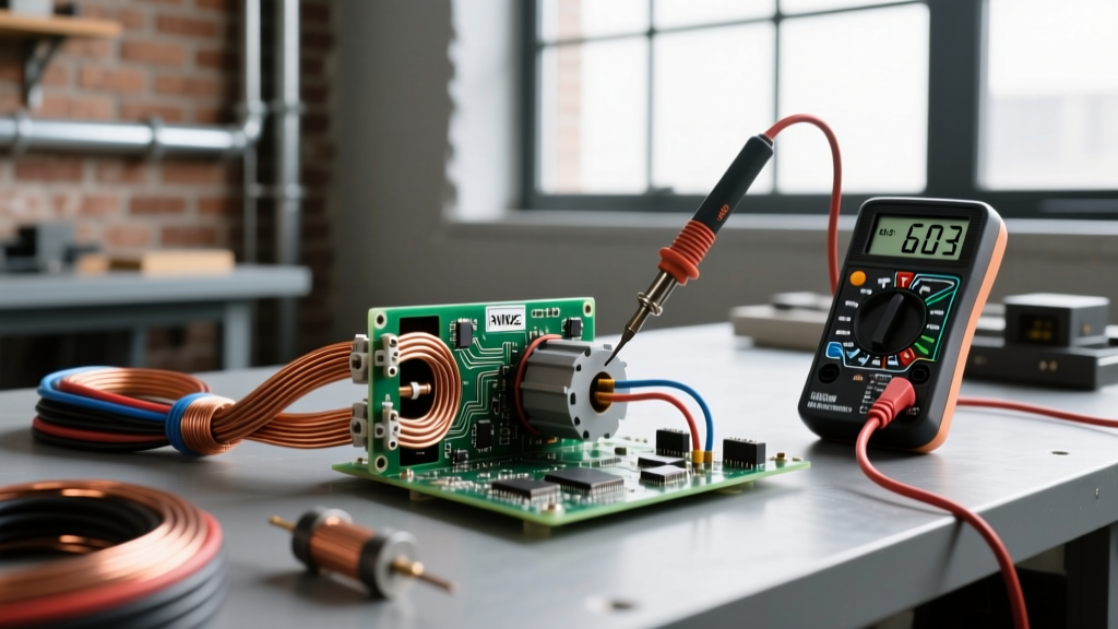 Understanding How Alternating Current Works in Real-World Wiring