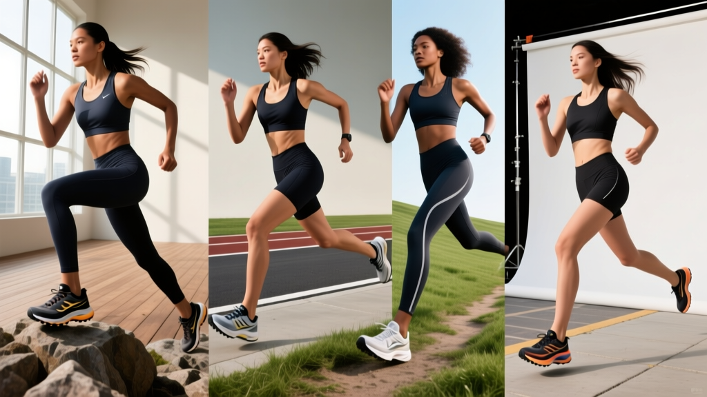 Do You Need Different Running Shoes for Different Surfaces?