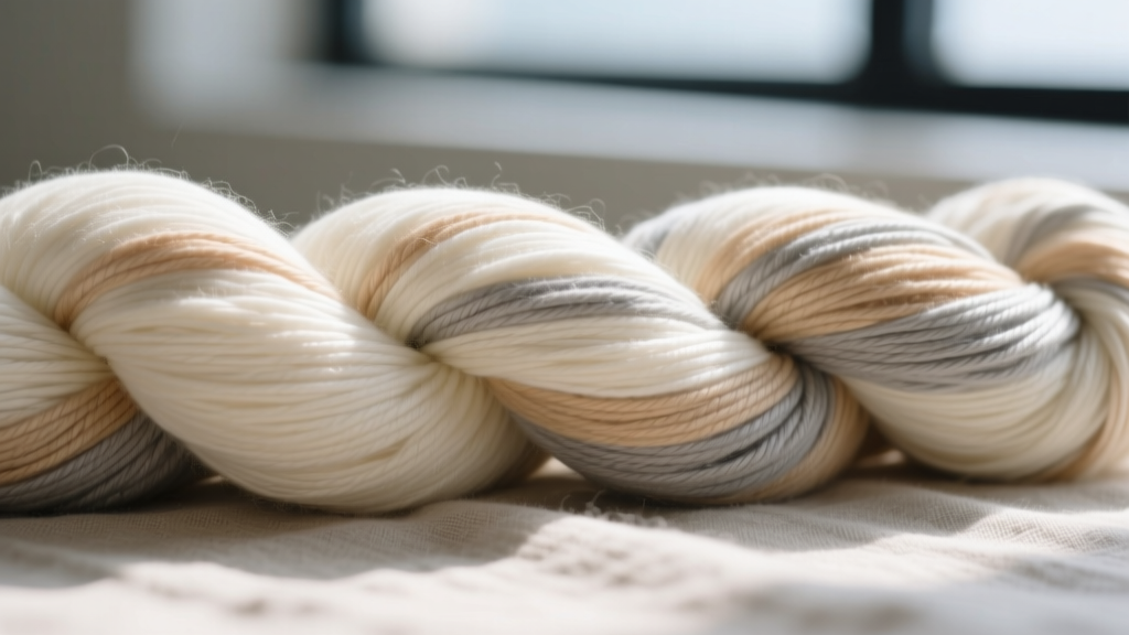 2 Ply Yarn Weight: Safety, Standards & Smart Sourcing