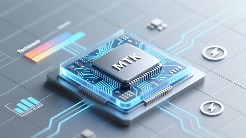 MediaTek Chips vs Snapdragon: Battery Life, Performance & Gaming