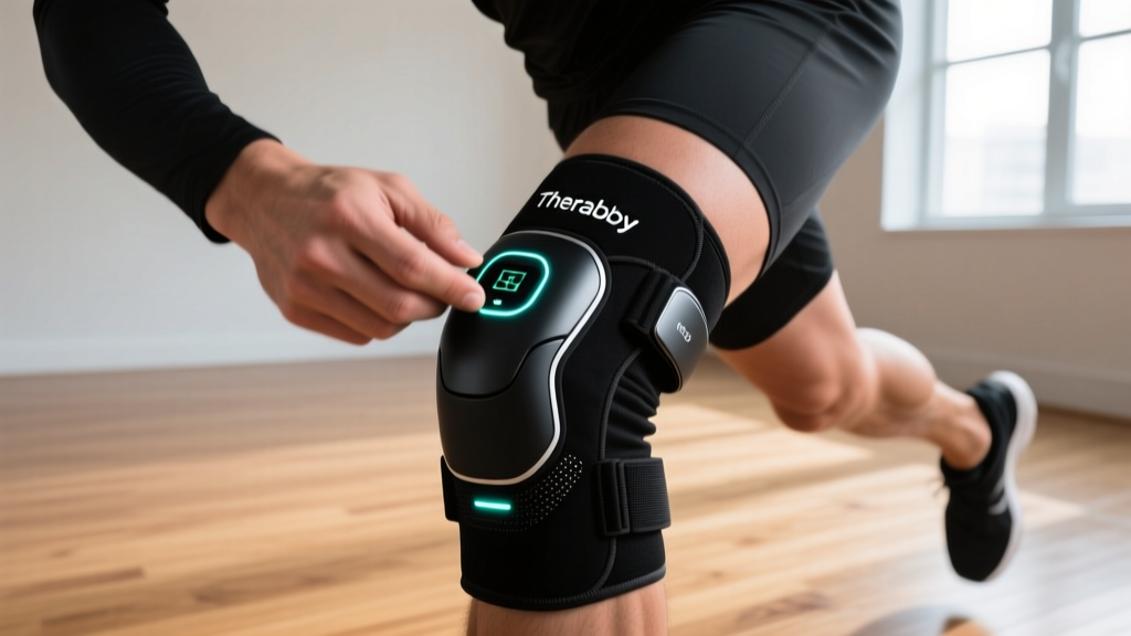 Knee Flow Recovery: Hyperice X vs Therabody Knee 2026