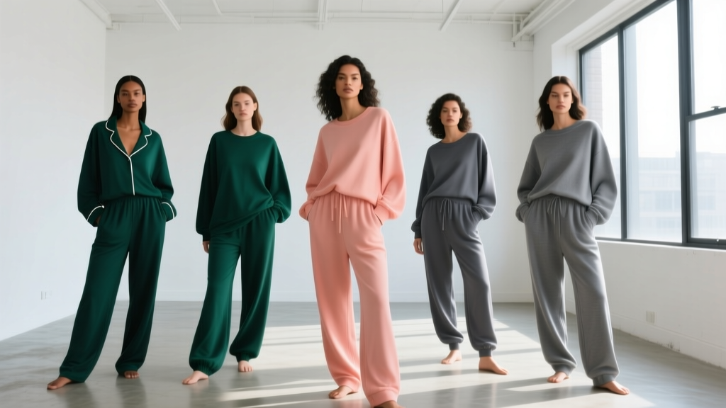 TikTok Loungewear Trends: Myth-Busting the Viral Styles