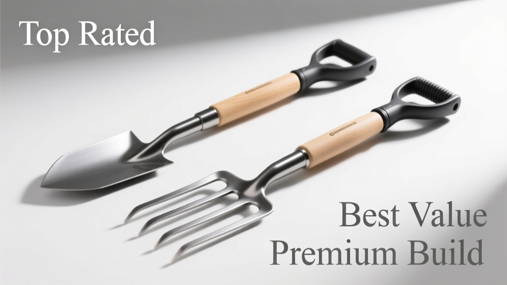 Best Pitchfork for Home Use: Top Picks & Buying Guide