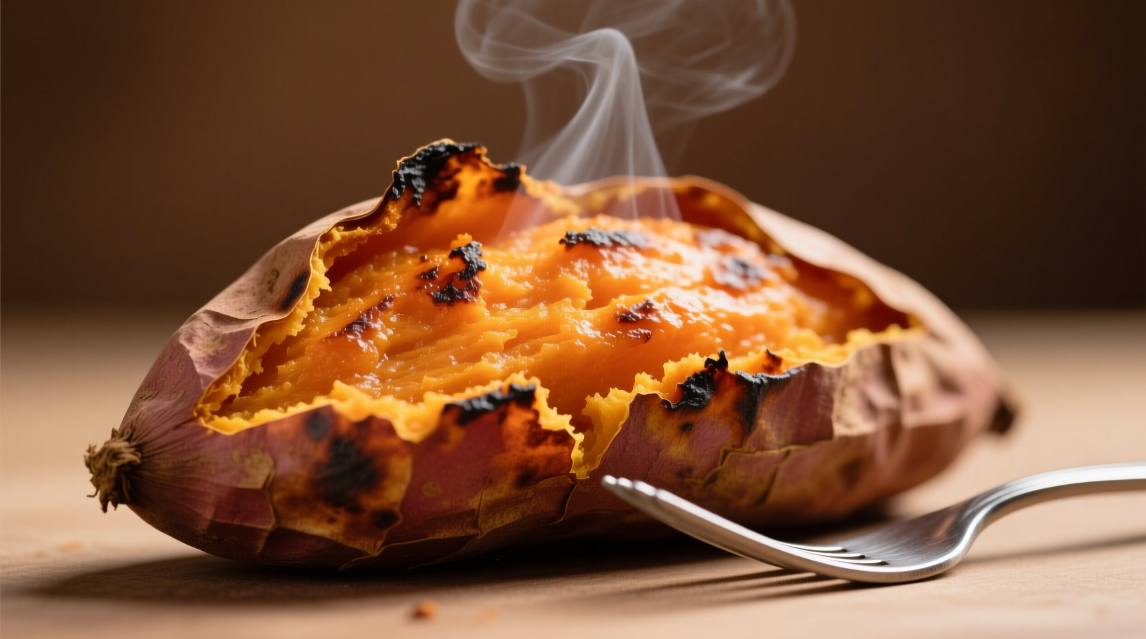 Can You Eat Sweet Potato Skin? Safety and Benefits Explained