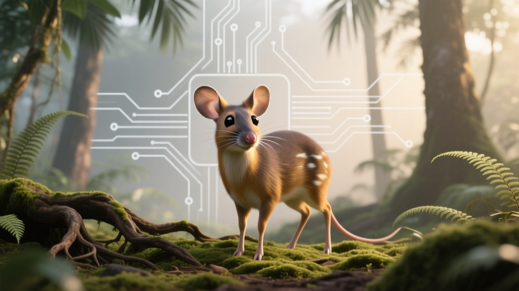 Mouse Deer: Facts, Species & Habitat Guide