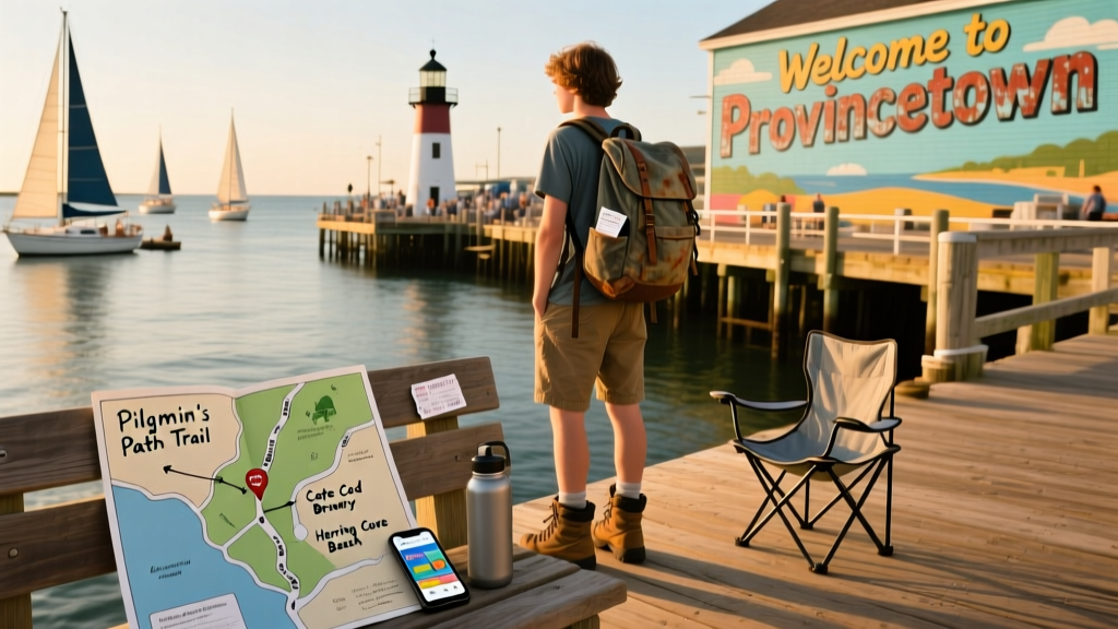 Things To Do In Provincetown: A Budget Backpacker’s Practical Guide