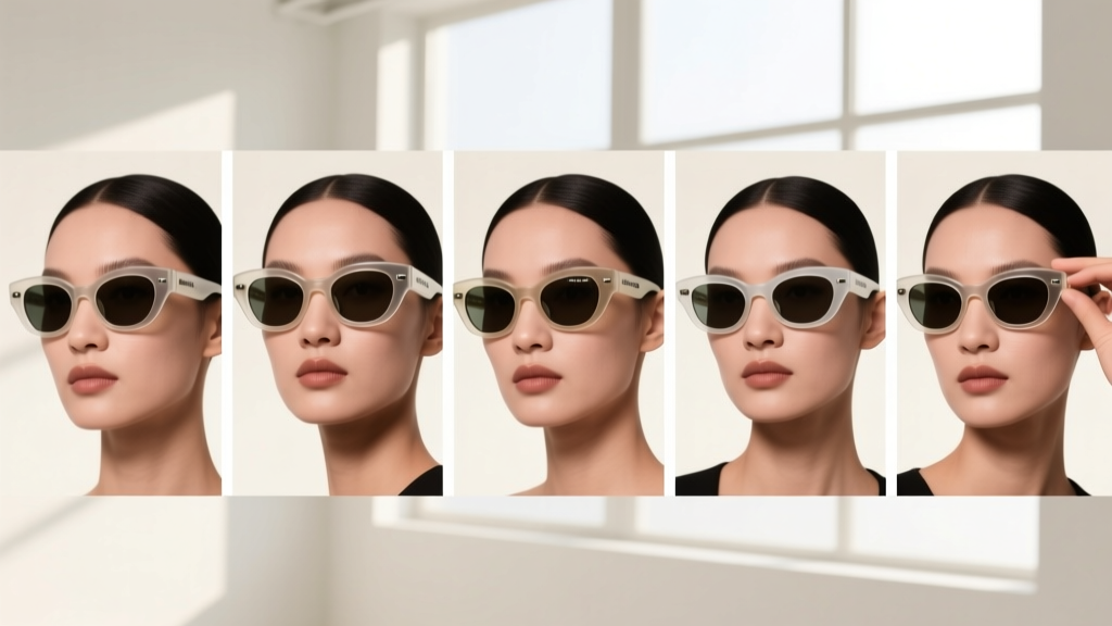 Best Polarized Sunglasses for Small Faces (2024)