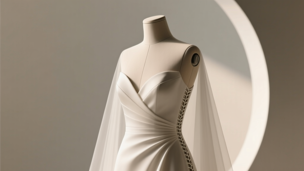 How to Add Boning to a Wedding Dress (2026)