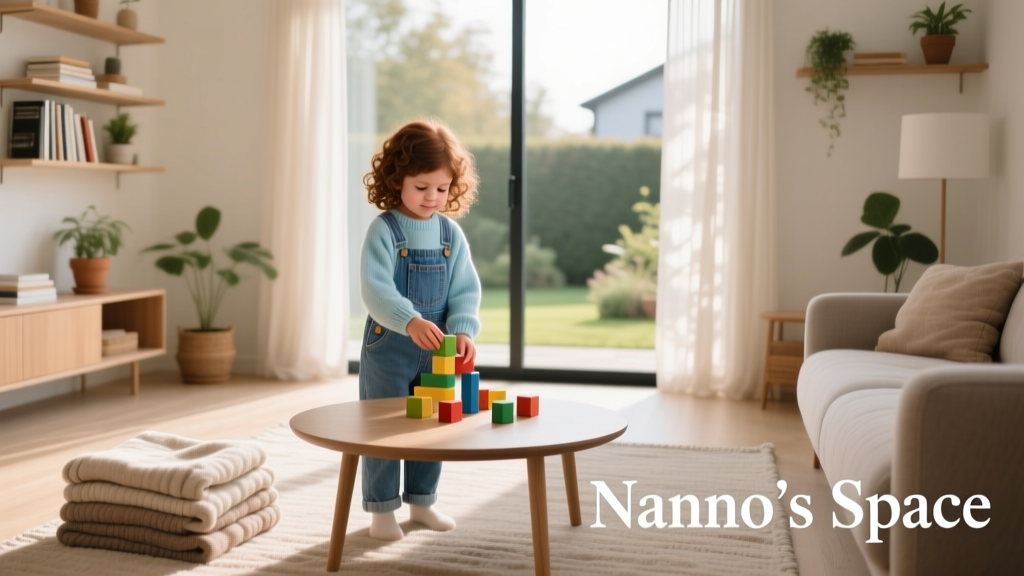 Nanno: What It Is, How It Works, and Why Parents Are Turning to This Pediatric Care Innovation
