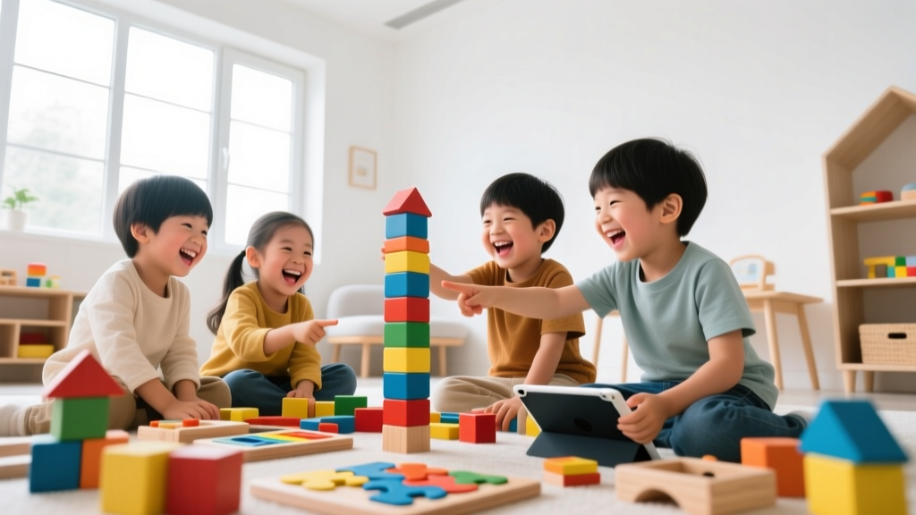 Playground Games You Can Teach Anywhere