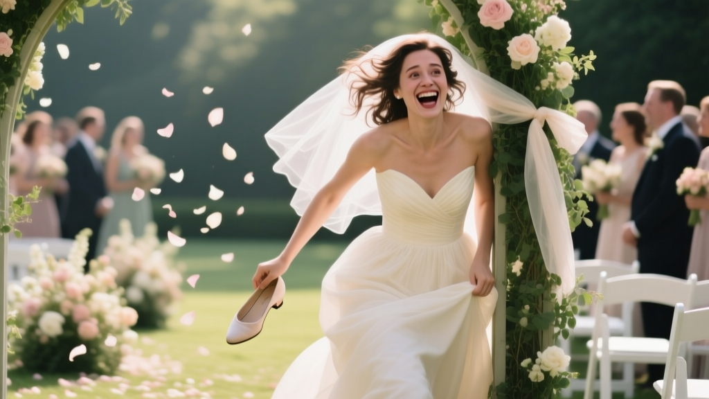 Me During My Wedding Meme Meaning & Tips (2026)