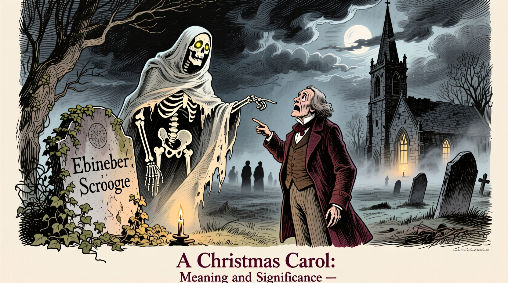 a christmas carol
