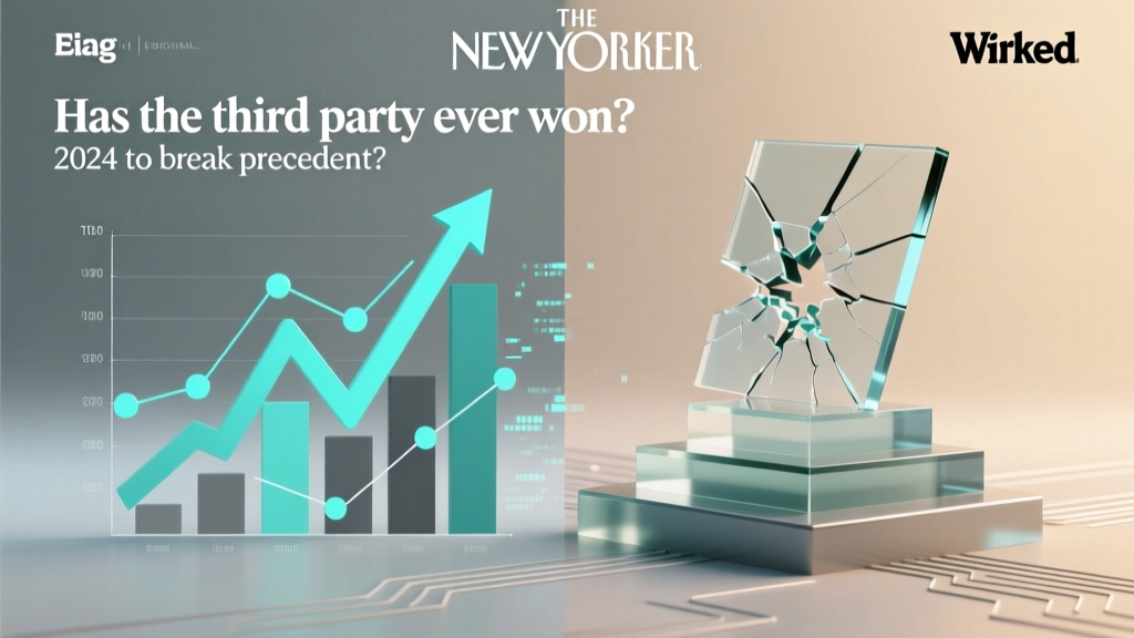 Third-Party Wins: Shocking 2026 Breakthrough?