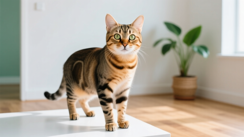 Cat UTI Symptoms: What to Watch For Now