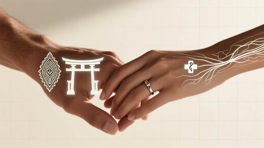 Wedding Ring Rules: Global, Medical & Cultural Guide