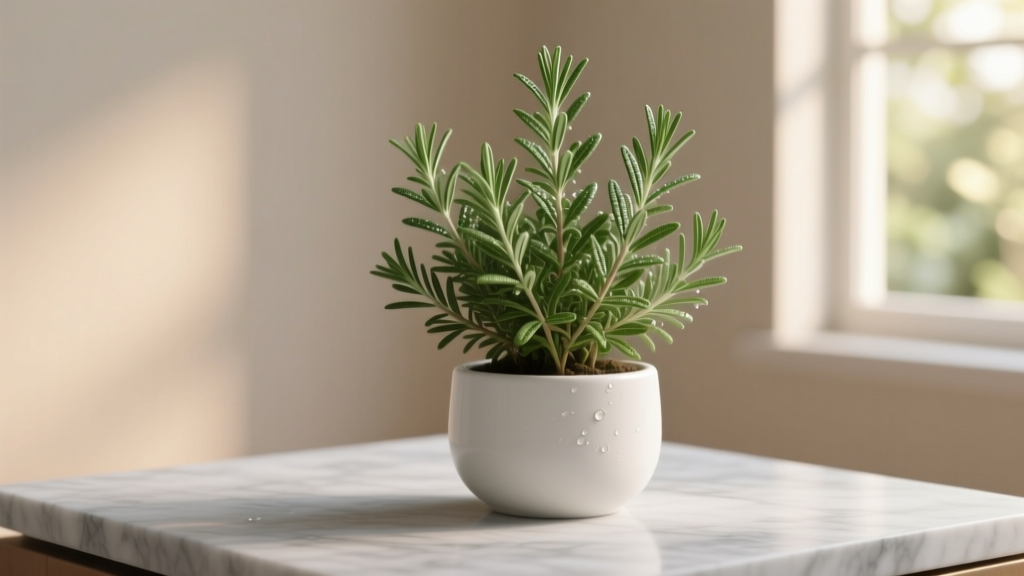 Why Is My Indoor Rosemary Plant Dying? (2026)