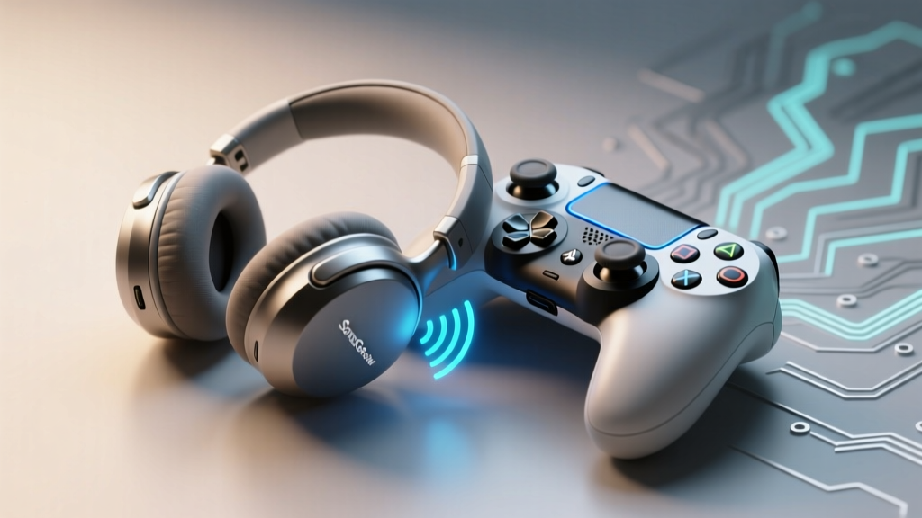 Wireless Headphones on Controllers: Lag, Compatibility, 2026