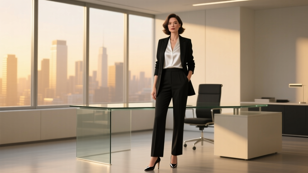What to Wear to Holiday Work Party (2026)