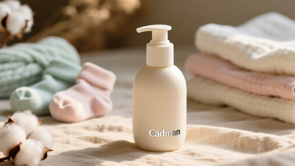 Cadman: A Pediatric Nurse’s Evidence-Based Review of the UK-Based Infant Care Brand