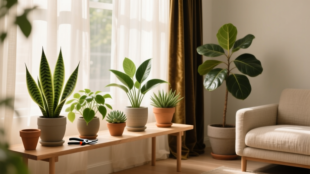 Low-Maintenance Plants to Propagate (2026)