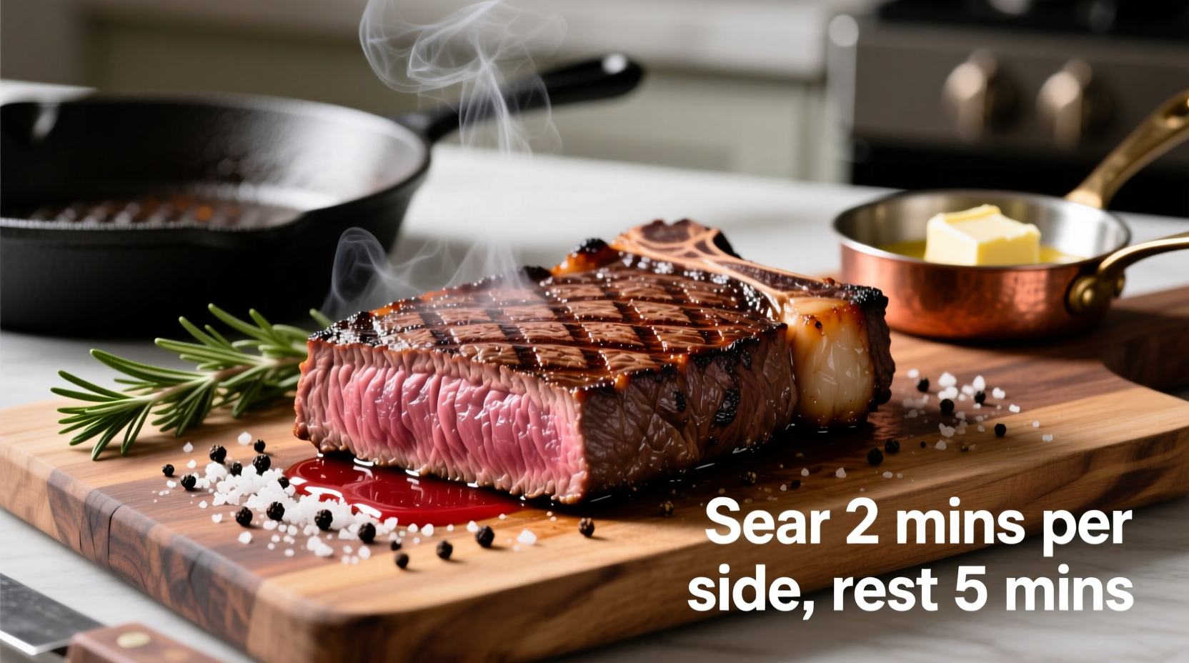 how do you cook a beef tenderloin steak