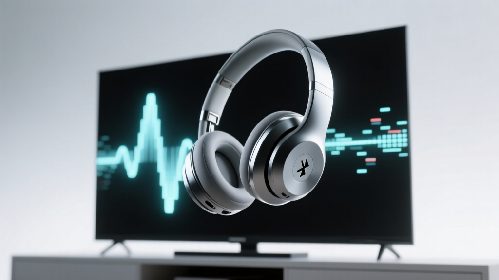 Bluetooth Headphones and TV: The Real Compatibility Guide