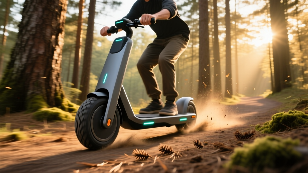 Best Single Wheel Board Models of 2026: Top Electric Picks