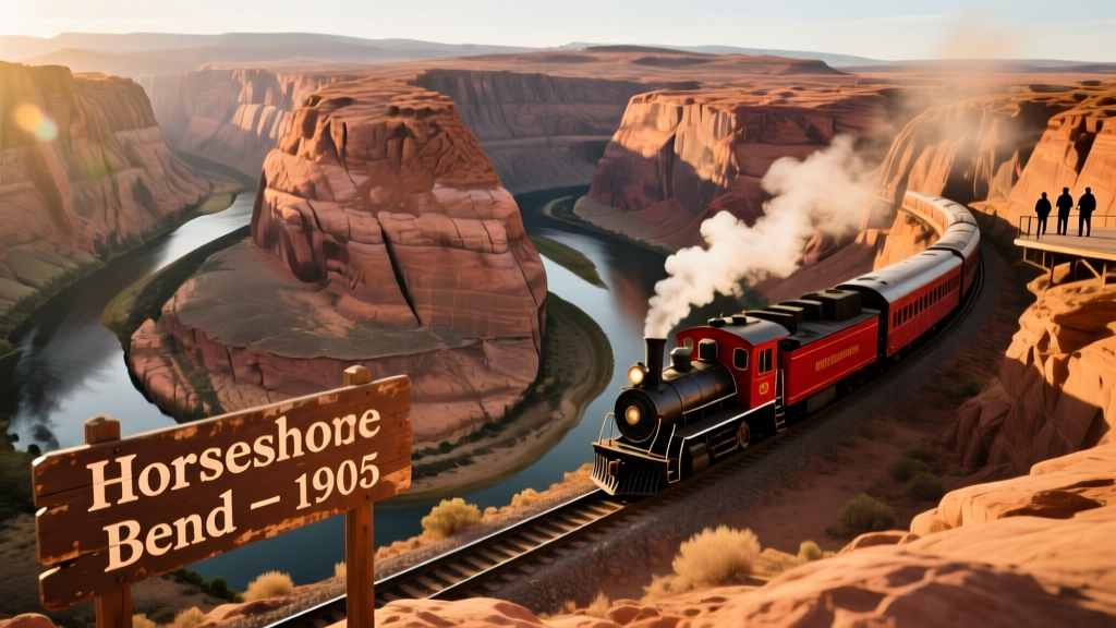 Visiting Horseshoe Bend, Arizona: A Practical, Ground-Truth Story of Access, Safety, and Respect