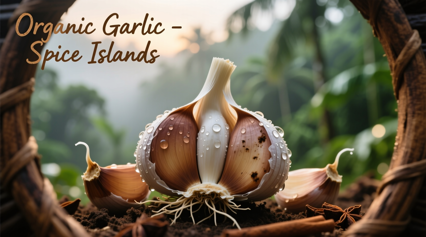 Spice Islands Organic Garlic: Quality & Culinary Guide