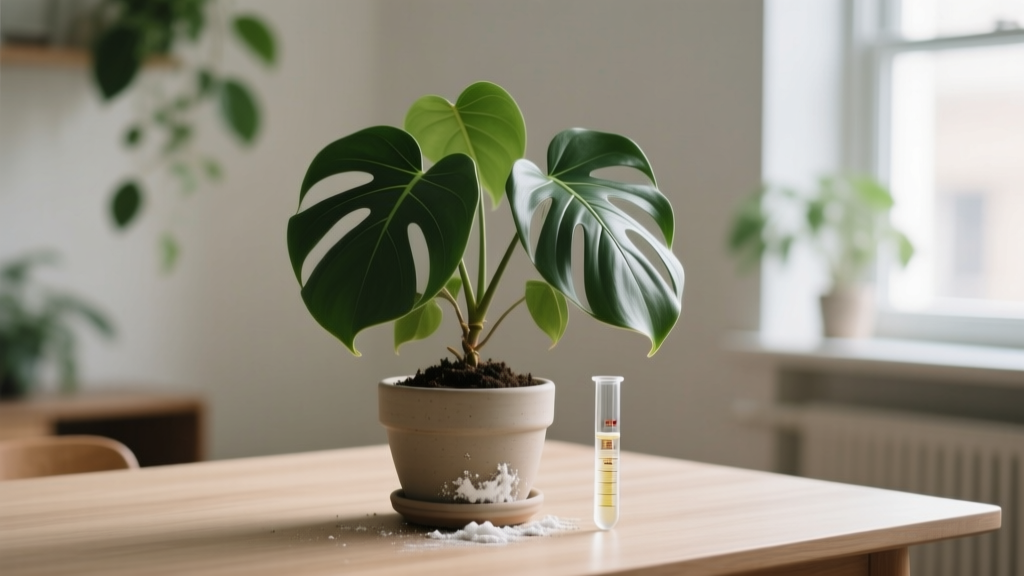 Miracle-Gro and Indoor Plant Leaf Drop: What to Use Instead
