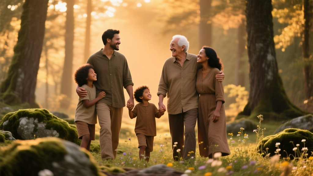 Family Therapy Myths Debunked by a Licensed Play Therapist