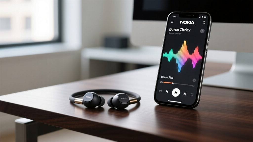 What Is Noki? The Truth About Nokia Wireless Audio & Earbuds