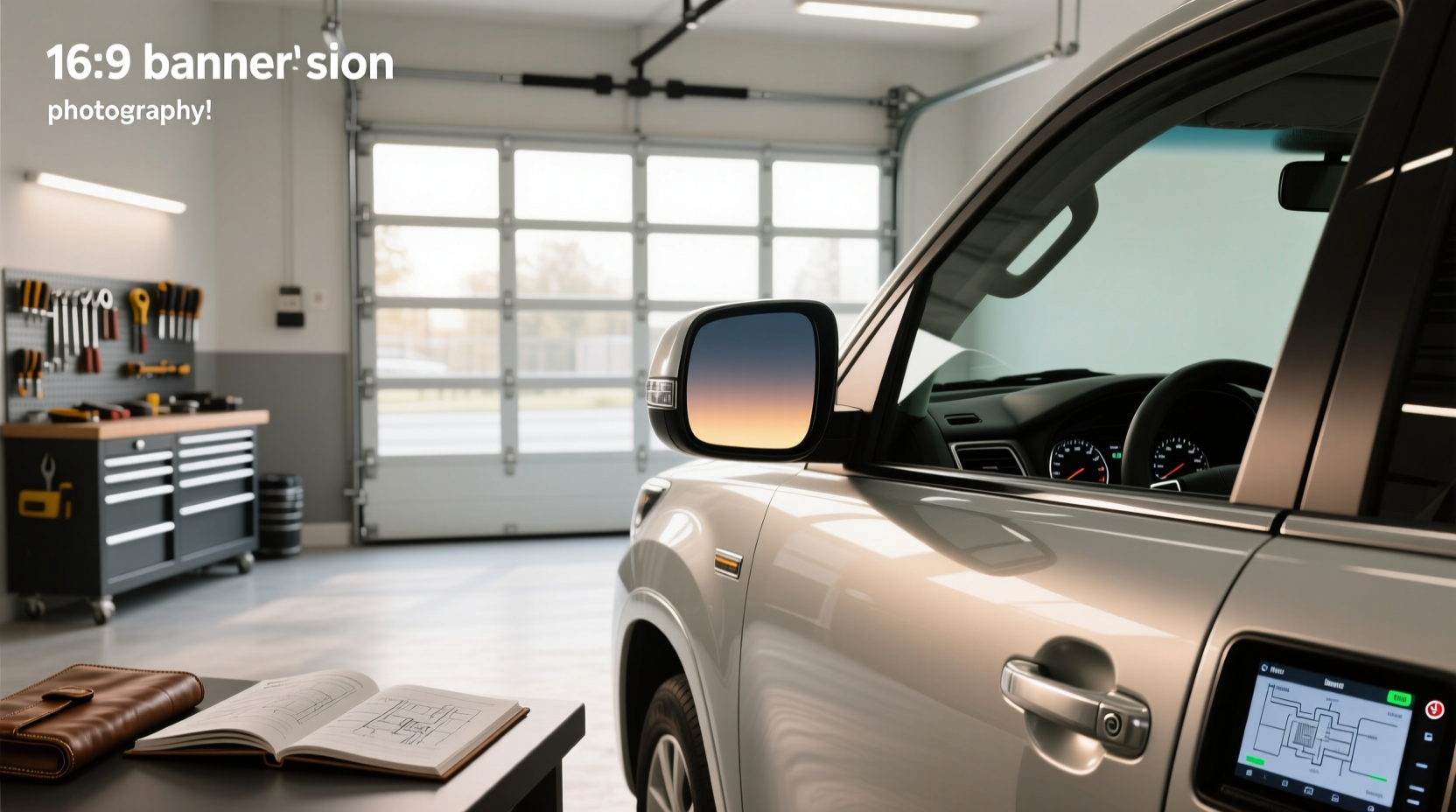 How to Choose Toyota Innova Auto Mirror, Does Toyota Have Auto Dimming Mirrors?