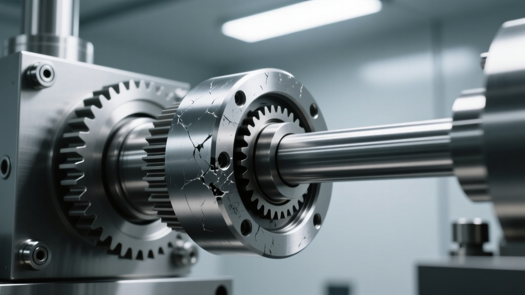 Stop Sterile Fill-Finish Downtime: Fix Coupling Failure