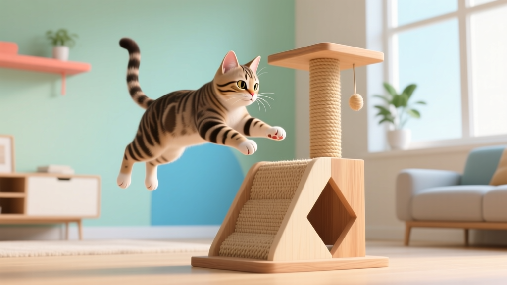 Stop Kitten Furniture Scratching (2026)