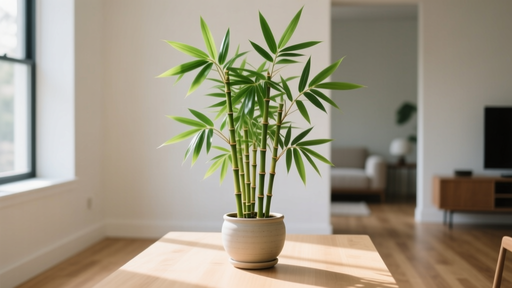 Indoor Bamboo Care Mistakes (and How to Fix Them)
