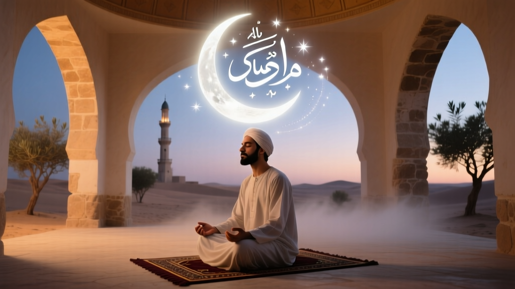 Islamic Dreams: Dream Psychology
