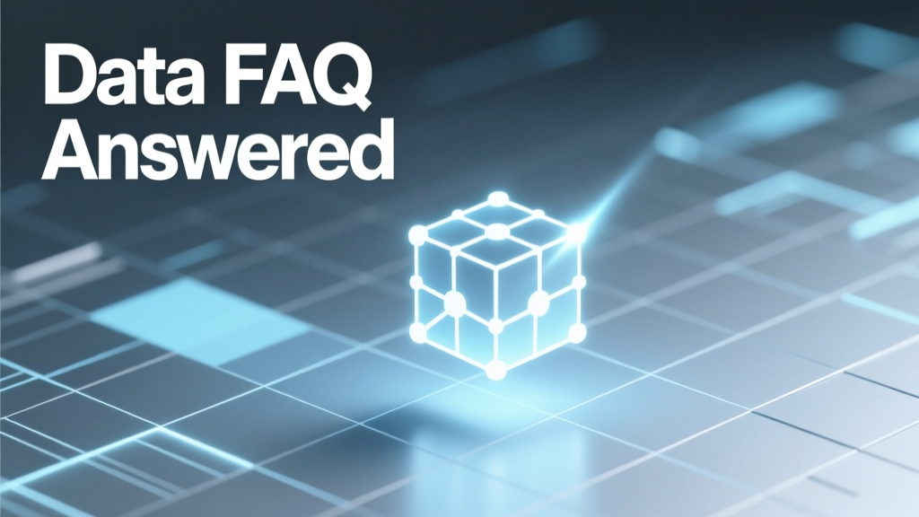 Sports Data FAQ: Privacy and Accuracy