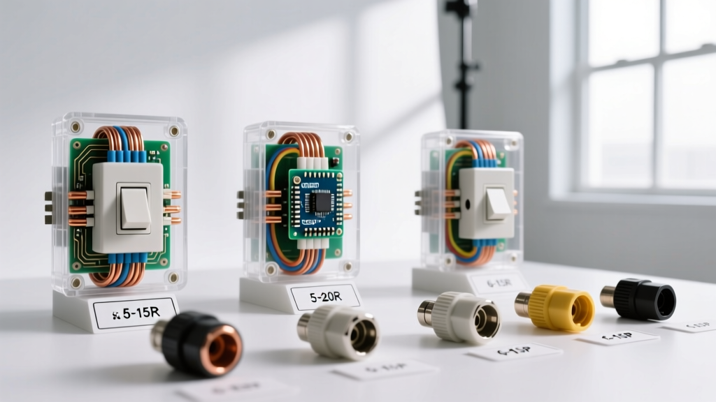 Electrical Wiring Plug Guide: Tools, Materials, and NEMA Types